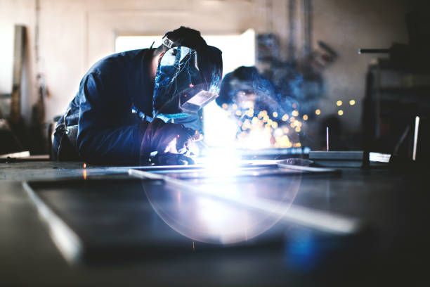 Best Welding Equipment Sales and Repair in Delavan, IL