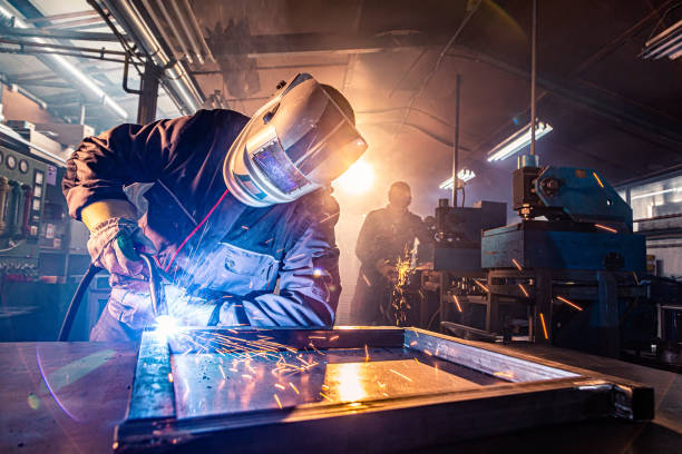 Best Maintenance and Repair Welding in Delavan, IL