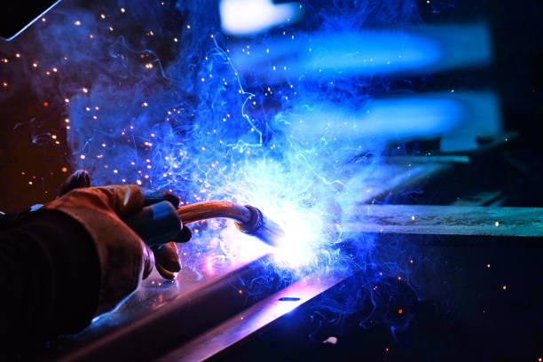 Best Automotive Welding in Delavan, IL