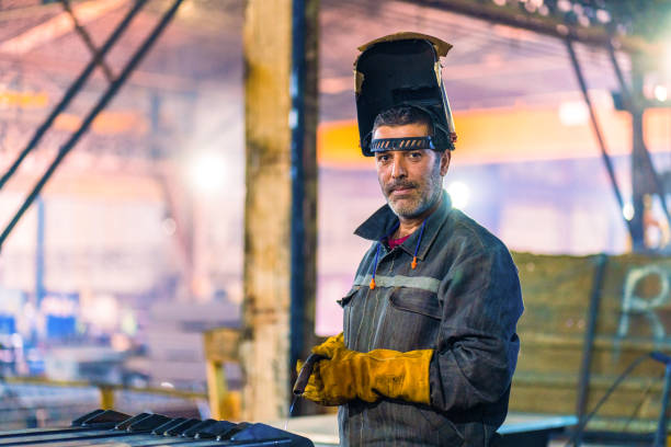 Best Automation and Robotic Welding in Delavan, IL