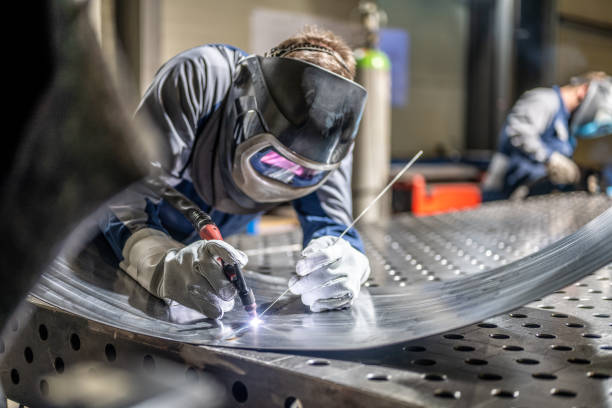 Best Pipe Welding in Delavan, IL
