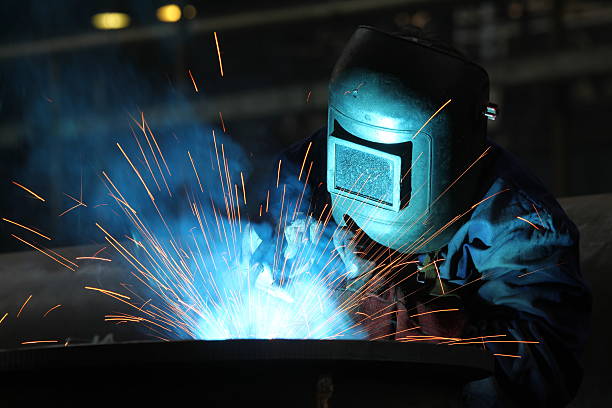 Affordable Welder Services in Delavan, IL