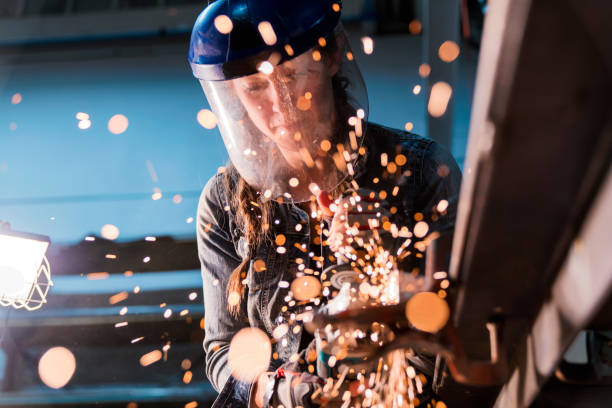 Trusted Delavan, IL Welder & Metal Fabrication Experts