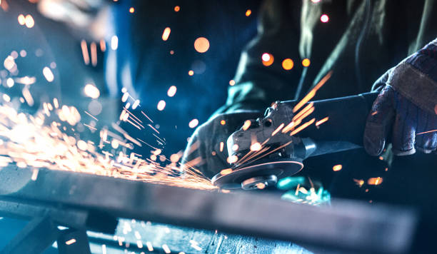 Best Artistic and Custom Metal Fabrication in Delavan, IL